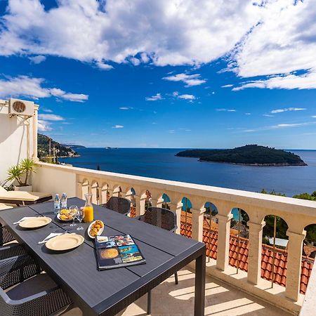 Apartment Kekia Dubrovnik Exterior photo