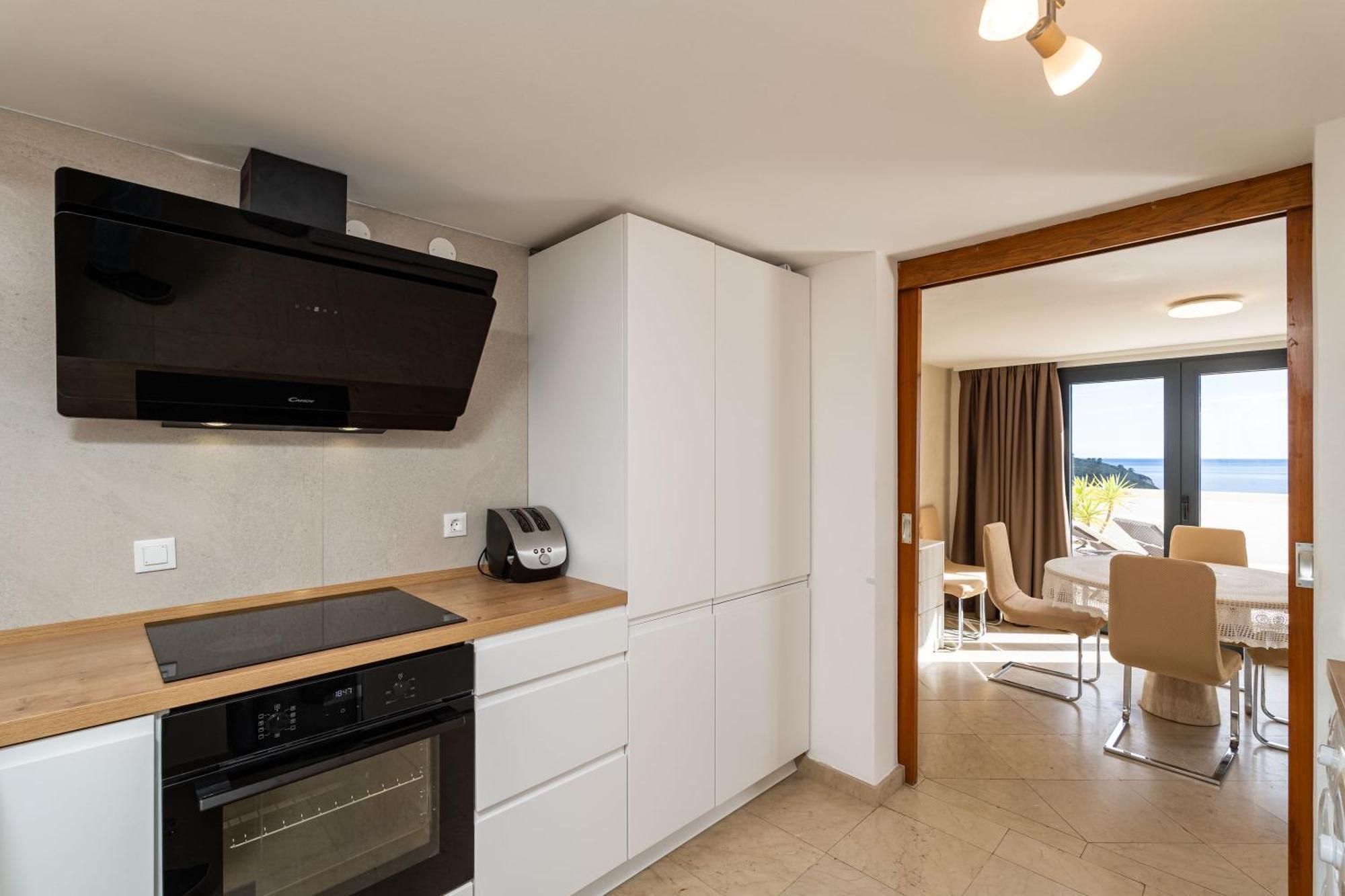 Apartment Kekia Dubrovnik Exterior photo