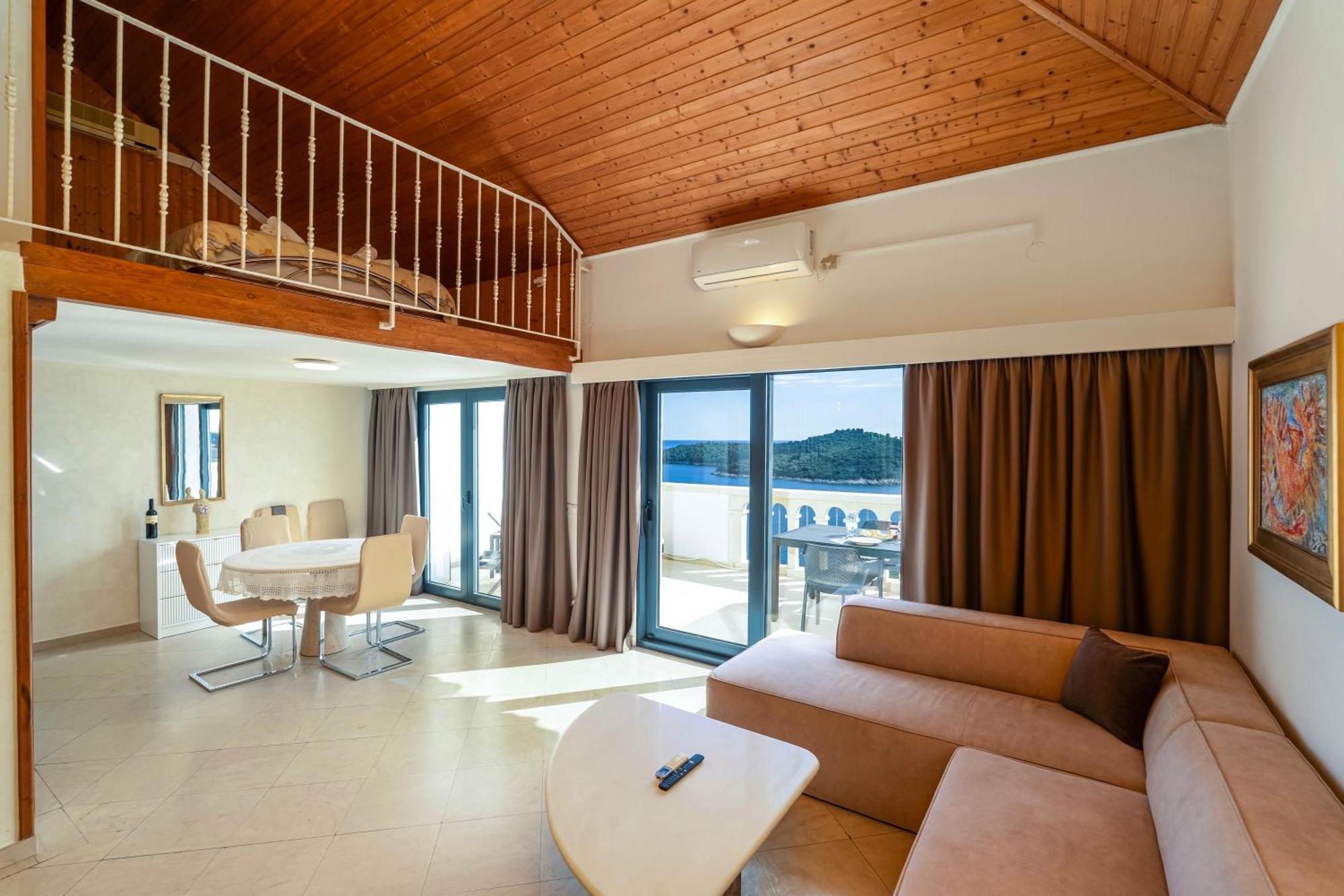 Apartment Kekia Dubrovnik Exterior photo