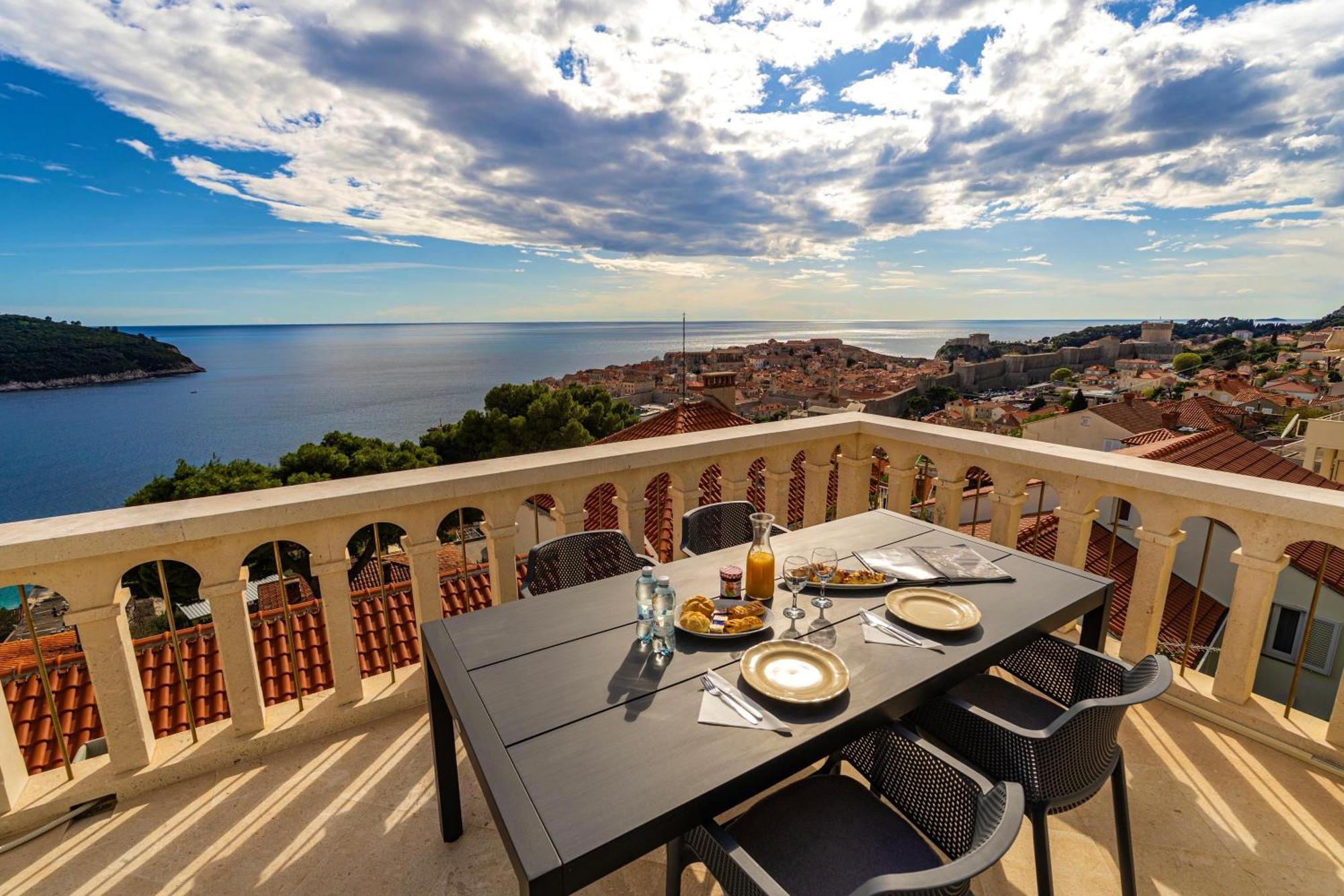 Apartment Kekia Dubrovnik Exterior photo