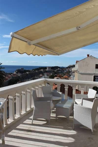 Apartment Kekia Dubrovnik Exterior photo